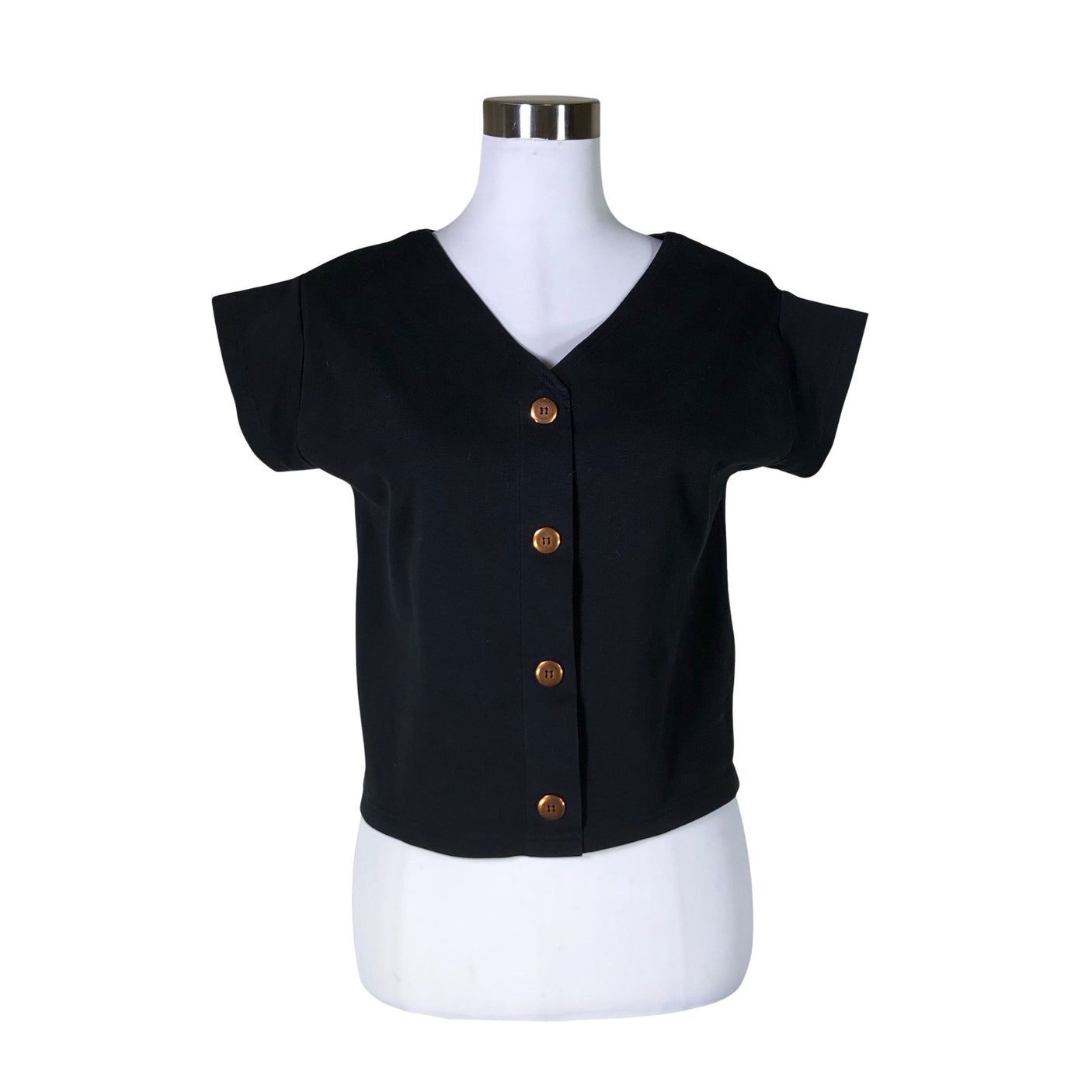 Unisex Aarrelabel - T-paita, koko 36 -  (1)
