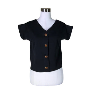 Unisex Aarrelabel - T-paita, koko 36 -  (1)