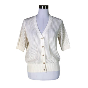 Unisex Lindex - Neuletakki, koko 38 -  (1)