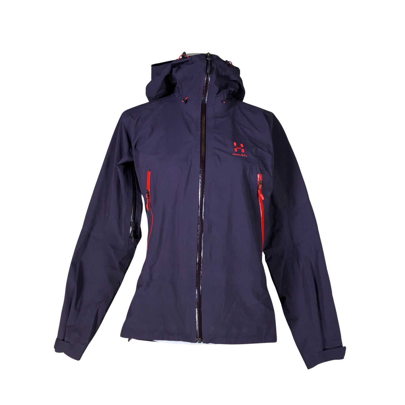Unisex Haglöfs - Ulkoilutakki, koko 38 -  (1)
