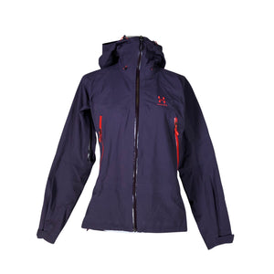 Unisex Haglöfs - Ulkoilutakki, koko 38 -  (1)