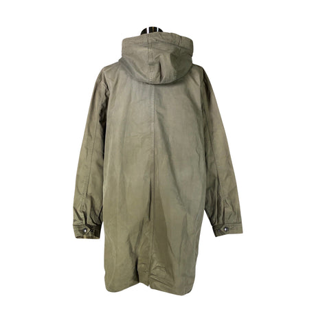 Unisex R-collection - Ulkoilutakki, koko 36 -  (2)
