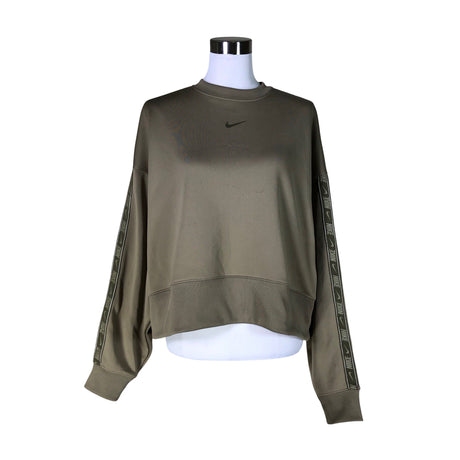 Unisex Nike - Dressikangast pluus, suurus 36 - Roheline ()