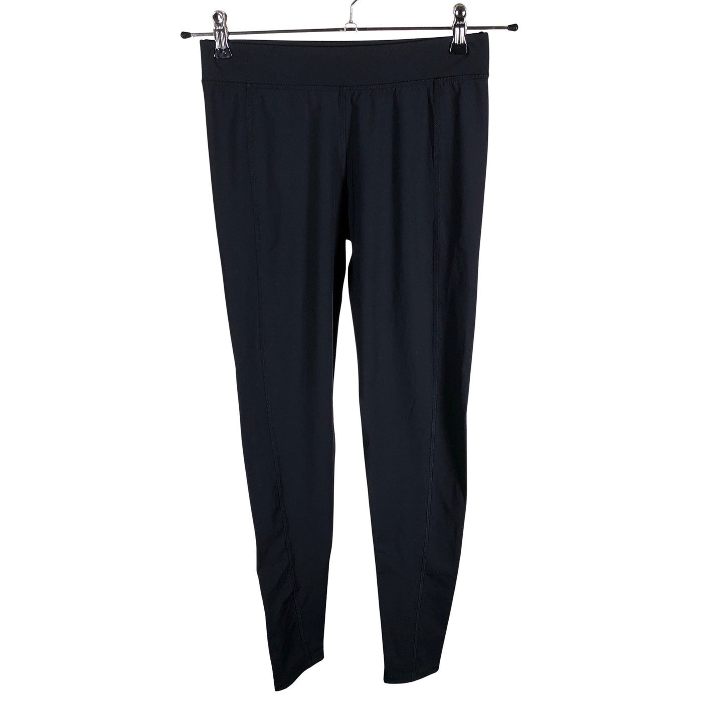 Unisex Wellicious - Spordiretuusid, suurus 36 - Must (1)