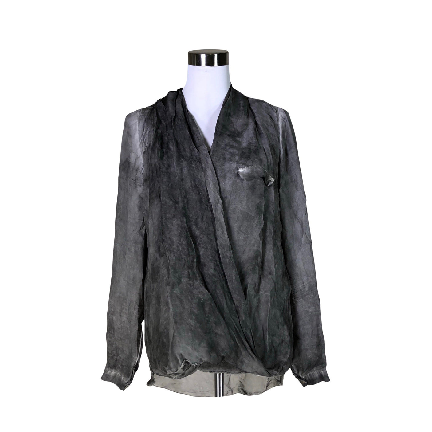 Unisex Nü - Pusero, koko 38 -  (1)