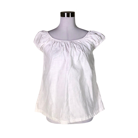 Unisex Bypias - Lyhythihainen pusero, koko 38 -  ()