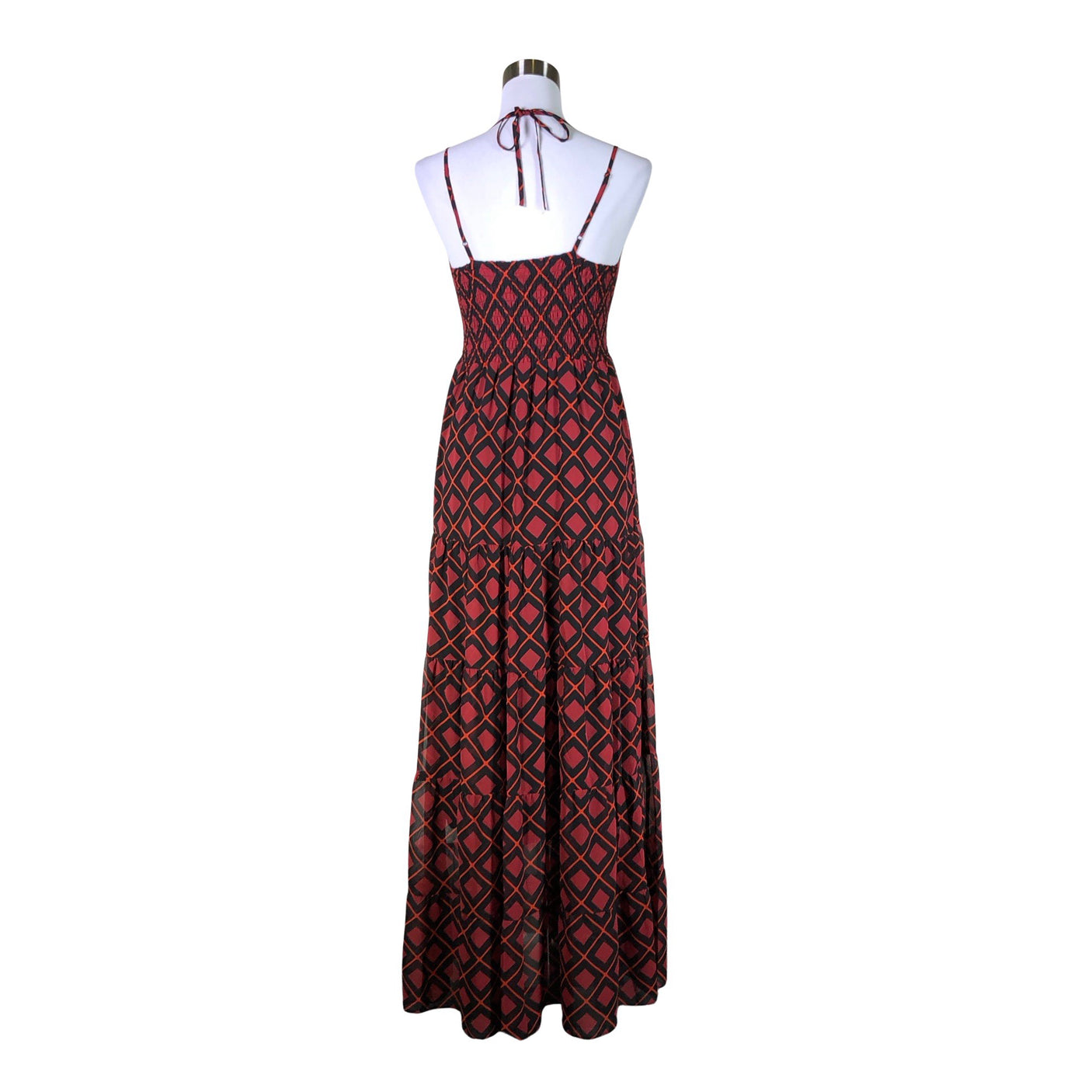 Unisex Gestuz - Maksimekko, koko 40 -  (2)