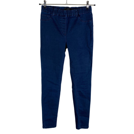 Unisex Your Face - Farkkuleggingsit, koko 36 -  ()