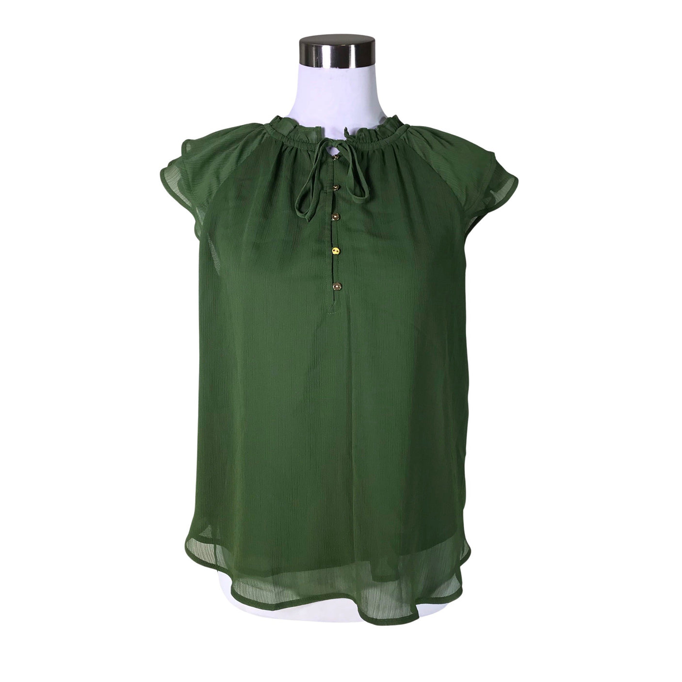 Unisex Loft - Lyhythihainen pusero, koko 36 -  (1)