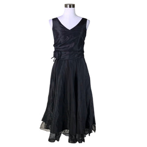 Unisex b.Young - Juhlamekko, koko 38 -  (1)