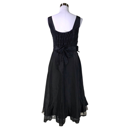 Unisex b.Young - Juhlamekko, koko 38 -  (2)