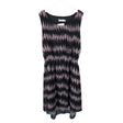 Unisex Happy Girls - Õhuke kleit, suurus 158 - 164 - Must ()