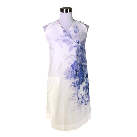 Unisex Boomerang - Mitteveniv kleit, suurus 34 - Looduslik valge ()