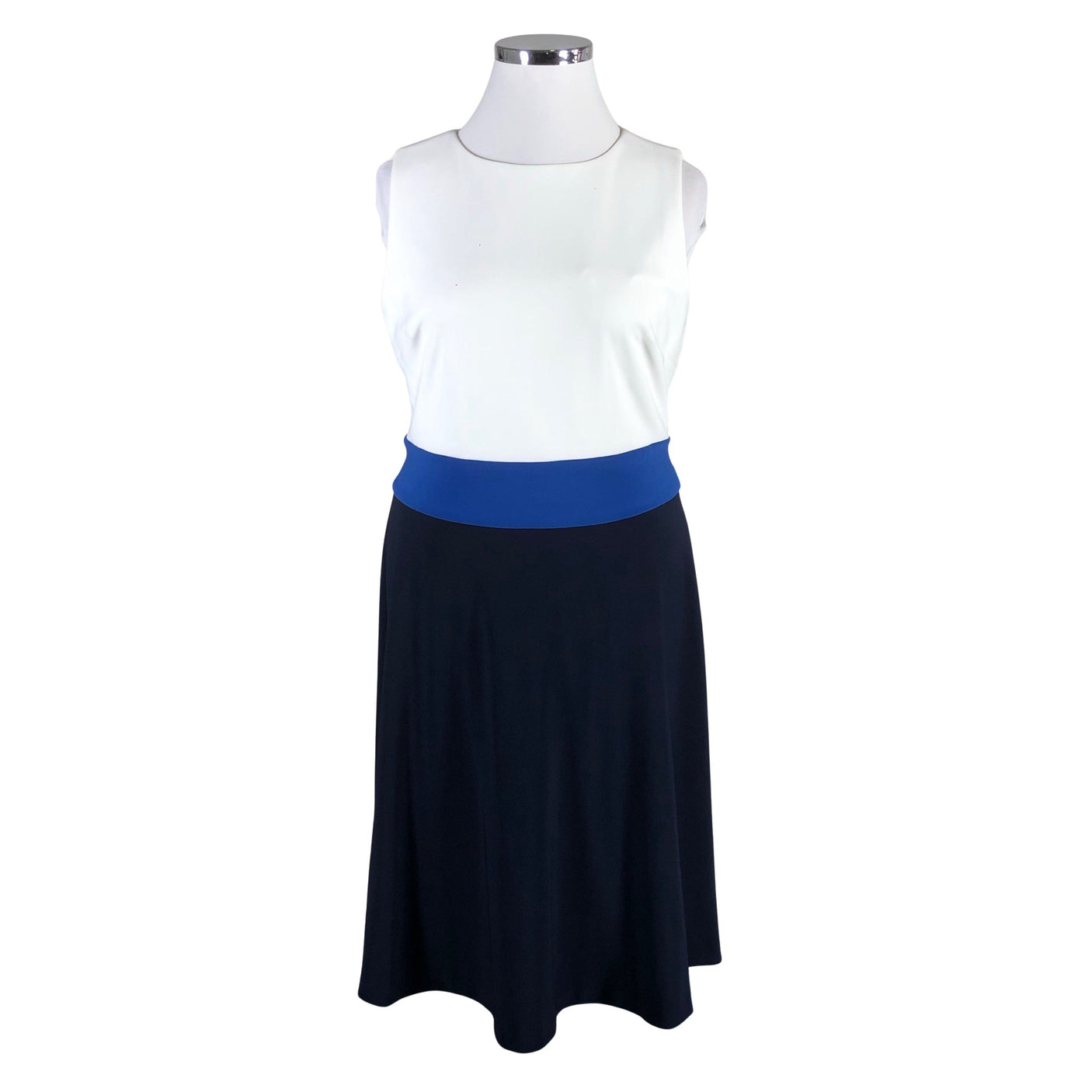 Unisex Esprit - Pidulik kleit, suurus 44 - Sinine (1)