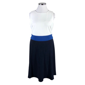 Unisex Esprit - Pidulik kleit, suurus 44 - Sinine (1)