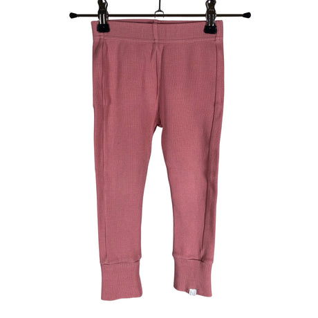 Unisex NOSH - Retuusid, suurus 86 - 92 - Heleroosa ()