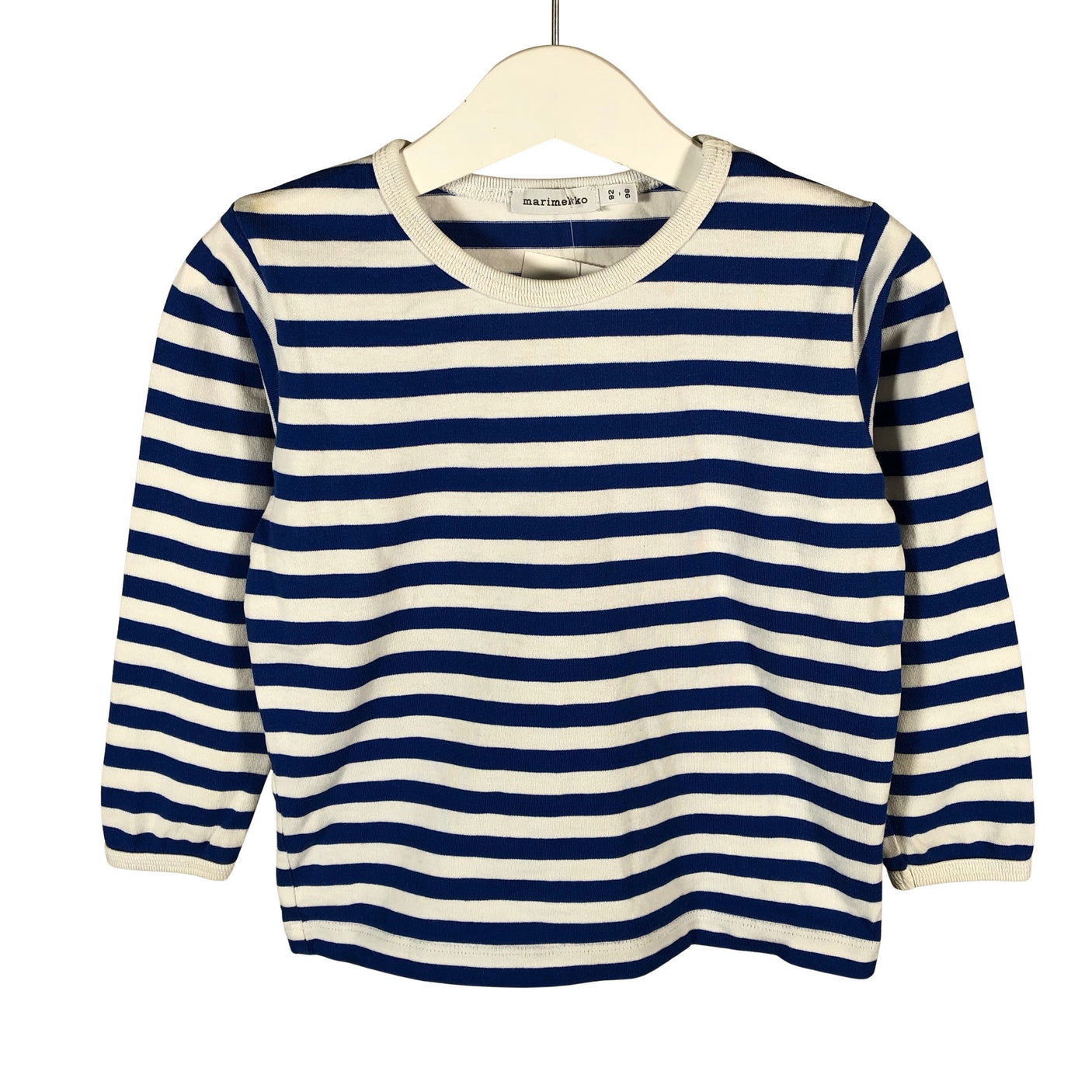 Unisex Marimekko - Trikoopaita, koko 92 - 98 -  (1)