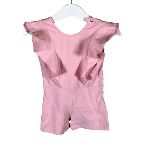 Unisex Gugguu - Lühike pükskostüüm, suurus 86 - 92 - Sinine ()