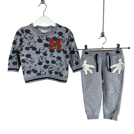 Unisex Name It - Dressid, suurus 80 - 86 - Hall ()