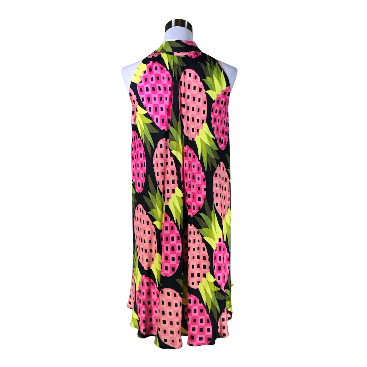 Unisex Marimekko - Sifonkimekko, koko 36 -  (2)