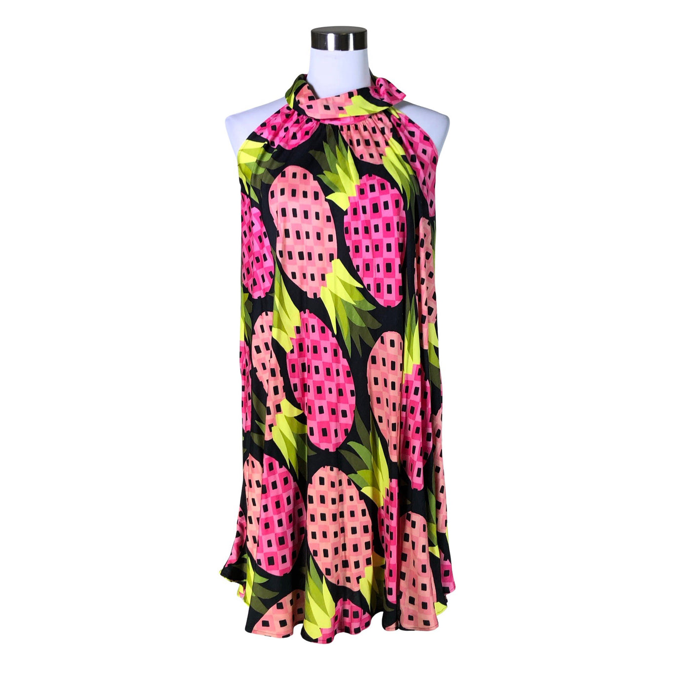 Unisex Marimekko - Sifonkimekko, koko 36 -  (1)