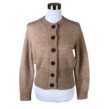 Unisex Selected - Neuletakki, koko 36 -  ()