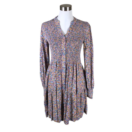 Unisex Mexx - Õhuke kleit, suurus 36 - Sinine ()
