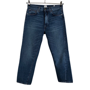 Unisex Totême - Teksad, suurus W27 - Sinine (1)