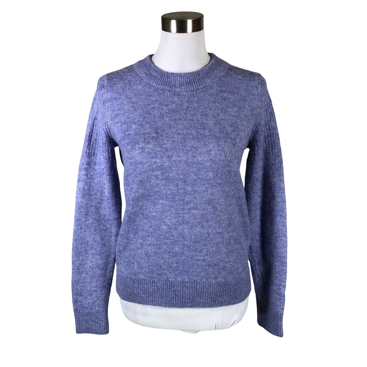 Unisex Selected - Kampsun, suurus 36 - Lilla (1)