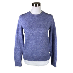 Unisex Selected - Kampsun, suurus 36 - Lilla (1)