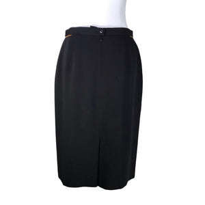 Unisex Escada - Suora hame, koko 40 -  (2)