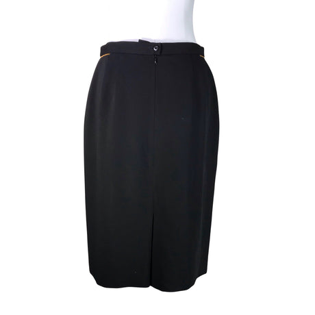 Unisex Escada - Suora hame, koko 40 -  (2)