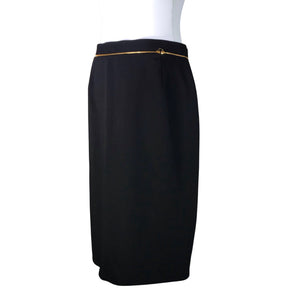 Unisex Escada - Suora hame, koko 40 -  (3)