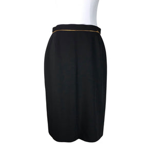Unisex Escada - Suora hame, koko 40 -  (1)