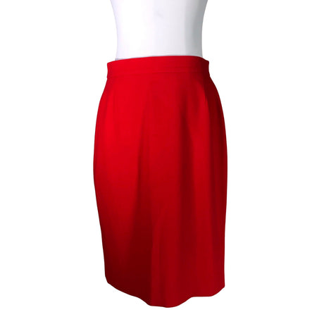 Unisex Escada - Pliiatsseelik, suurus 40 - Punane ()