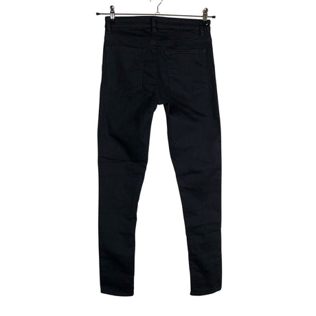 Unisex Puma - Teksad, suurus W28 - Must (2)