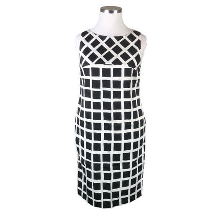 Unisex Marimekko - Pliiatskleit, suurus 42 - Valge ()