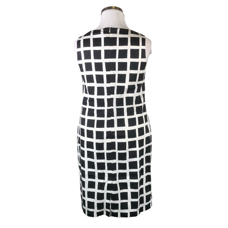 Unisex Marimekko - Pliiatskleit, suurus 42 - Valge (2)