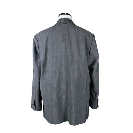 Unisex Hugo Boss - Jakk, suurus 42 - Hall (2)