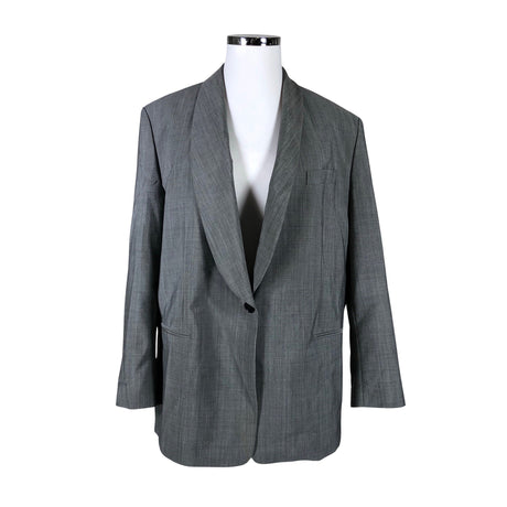 Unisex Hugo Boss - Jakk, suurus 42 - Hall ()