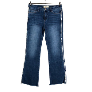 Unisex Mos Mosh - Teksad, suurus W29 - Sinine (1)