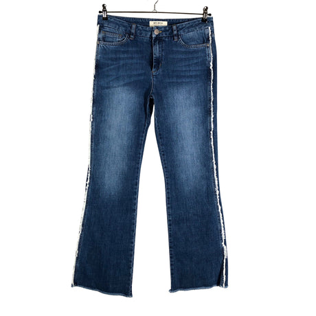 Unisex Mos Mosh - Teksad, suurus W29 - Sinine ()
