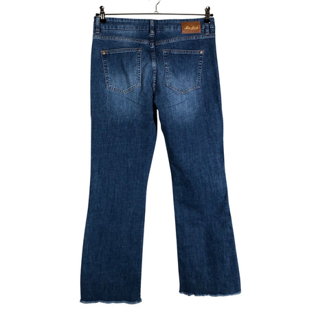 Unisex Mos Mosh - Teksad, suurus W29 - Sinine (2)