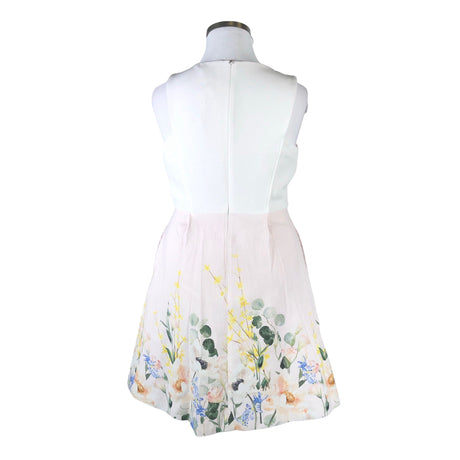 Unisex Ted Baker - Juhlamekko, koko 42 -  (2)