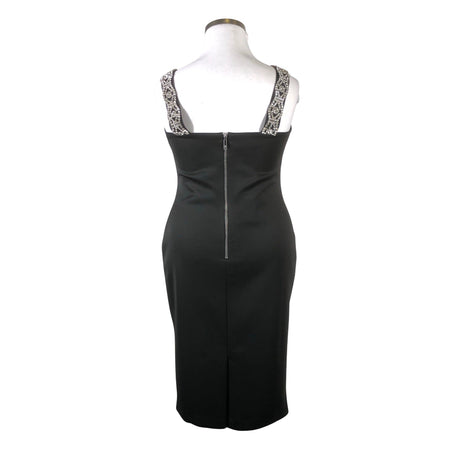 Unisex Ted Baker - Pidulik kleit, suurus 42 - Must (2)