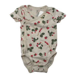 Unisex Lindex - Body, koko 62 - 68 -  (1)