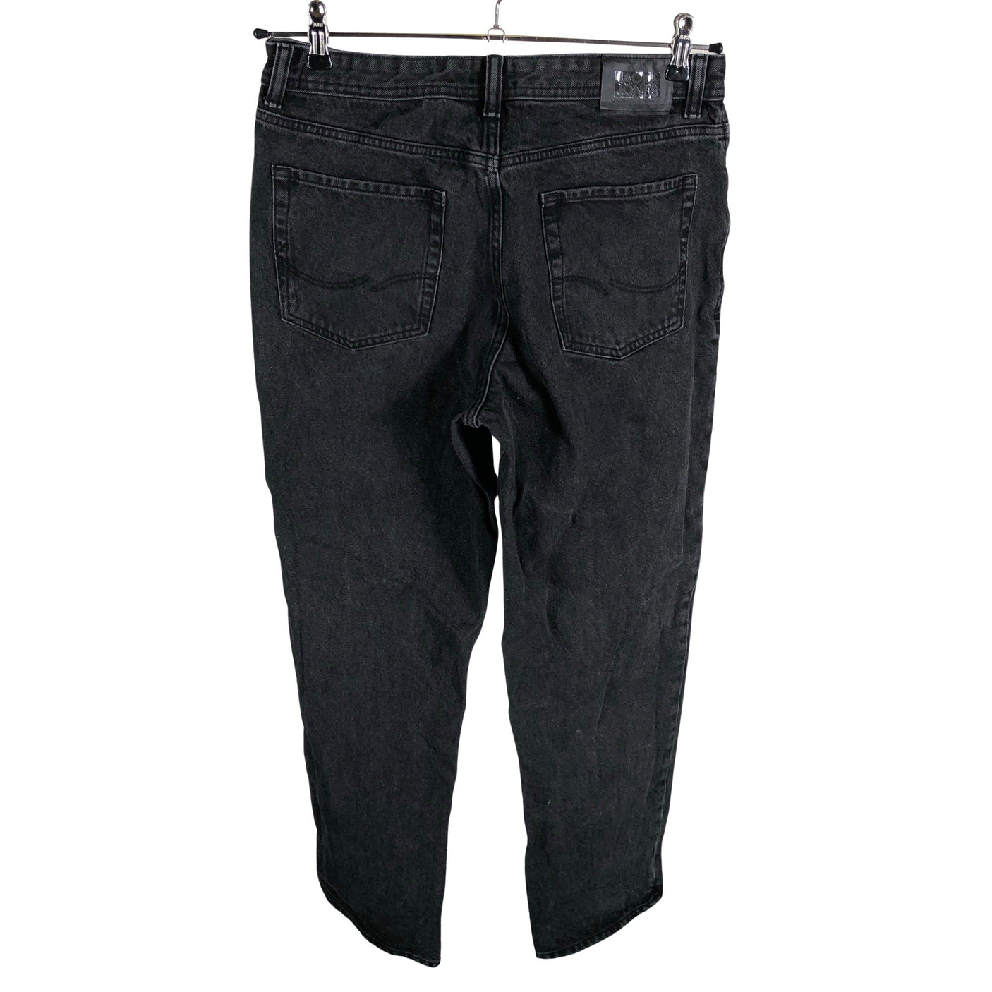 Unisex Jack & Jones - Teksad, suurus 170 - 176 - Must (2)