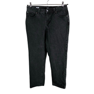 Unisex Jack & Jones - Teksad, suurus 170 - 176 - Must (1)