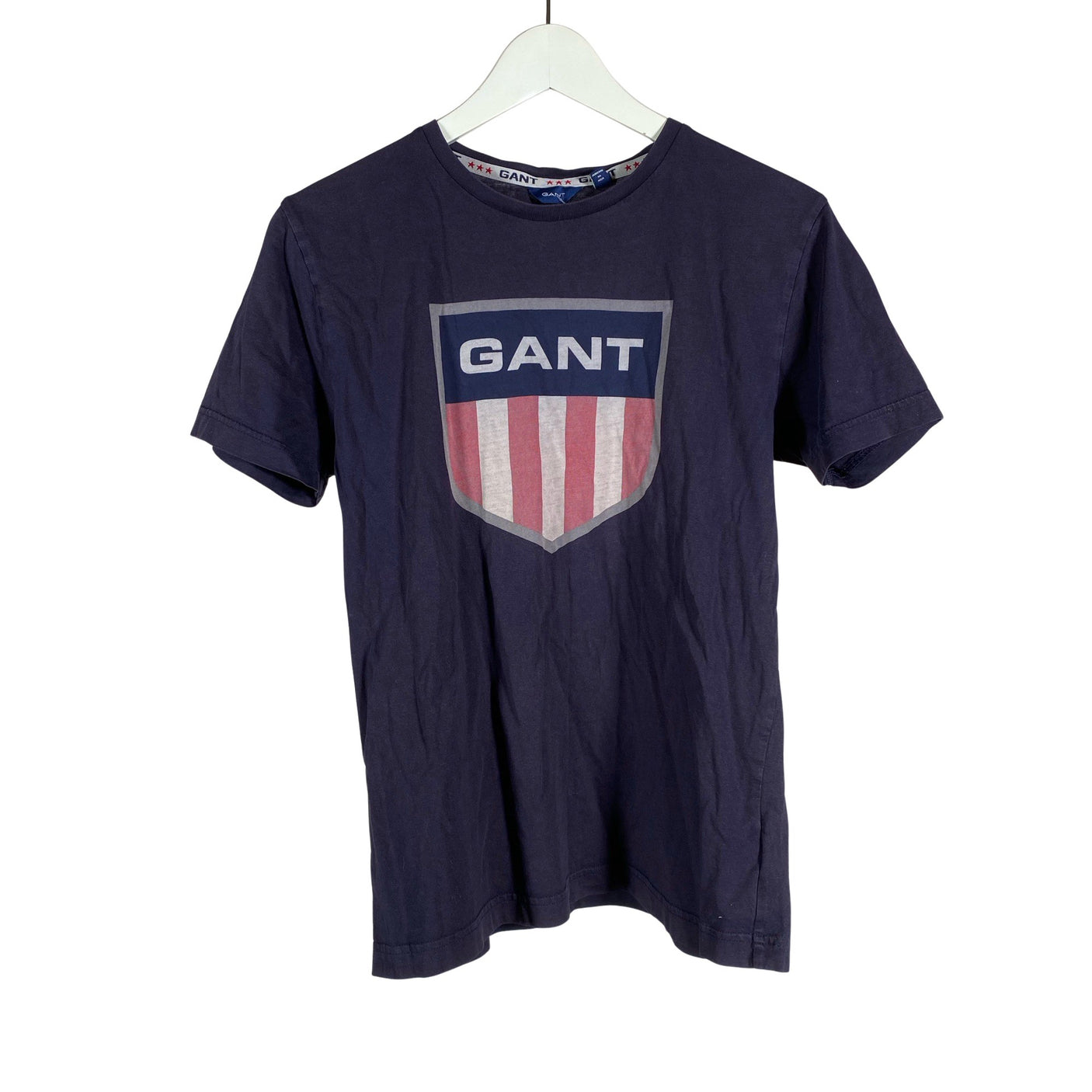 Unisex Gant - T-paita, koko 164 - 170 -  (1)