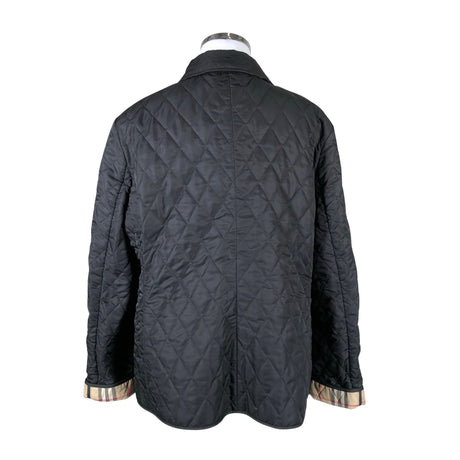 Unisex Burberry - Tikkitakki, koko 46 -  (2)